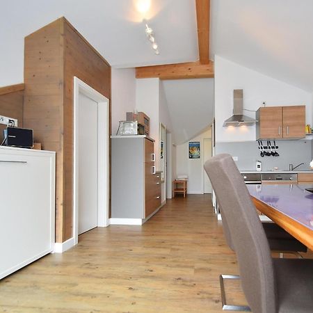 Modern Apartment In Willingen Near Ski Lift ภายนอก รูปภาพ