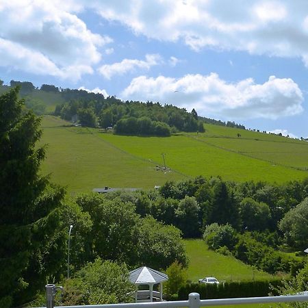Modern Apartment In Willingen Near Ski Lift ภายนอก รูปภาพ