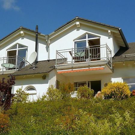 Modern Apartment In Willingen Near Ski Lift ภายนอก รูปภาพ