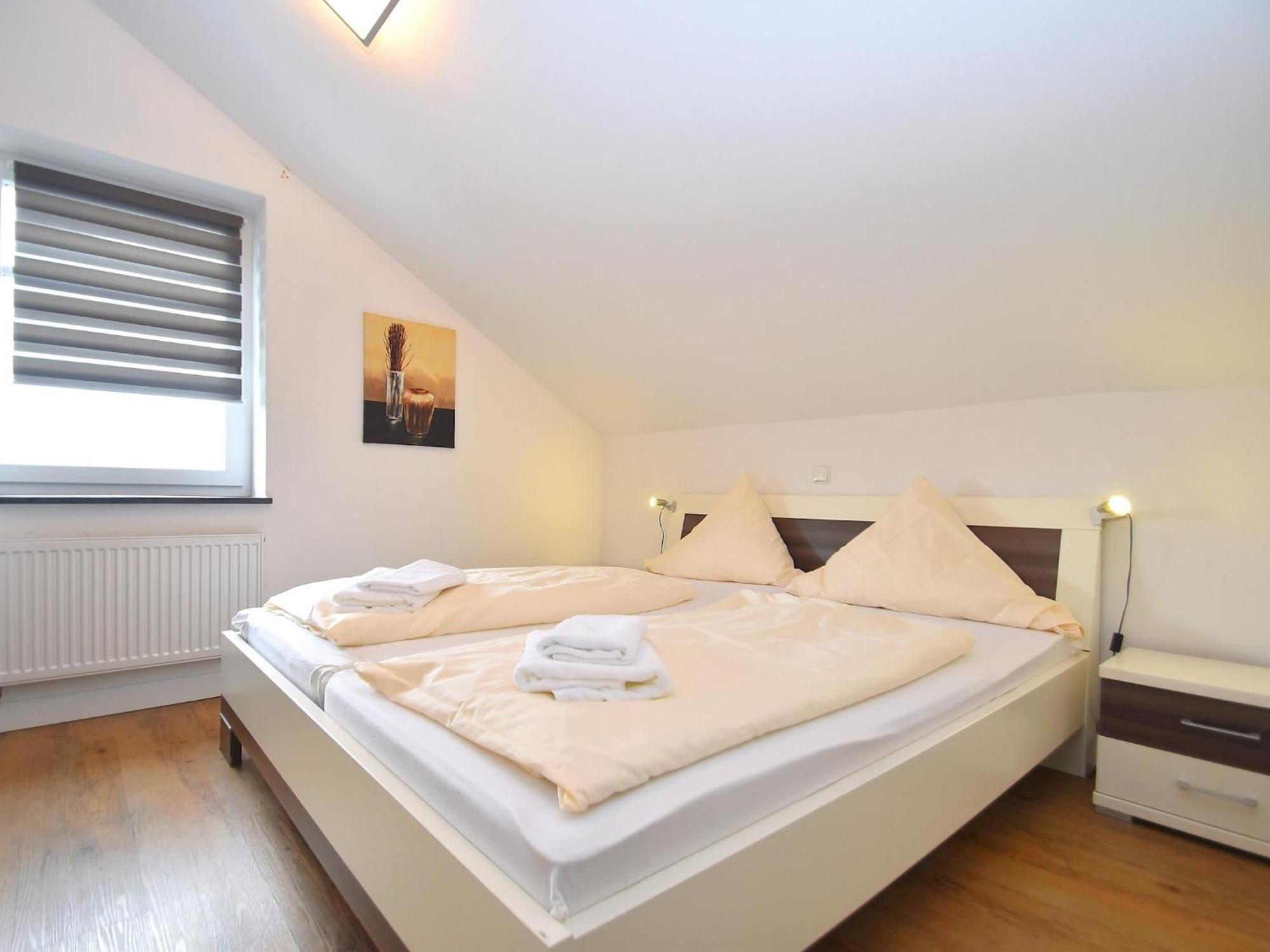Modern Apartment In Willingen Near Ski Lift ภายนอก รูปภาพ