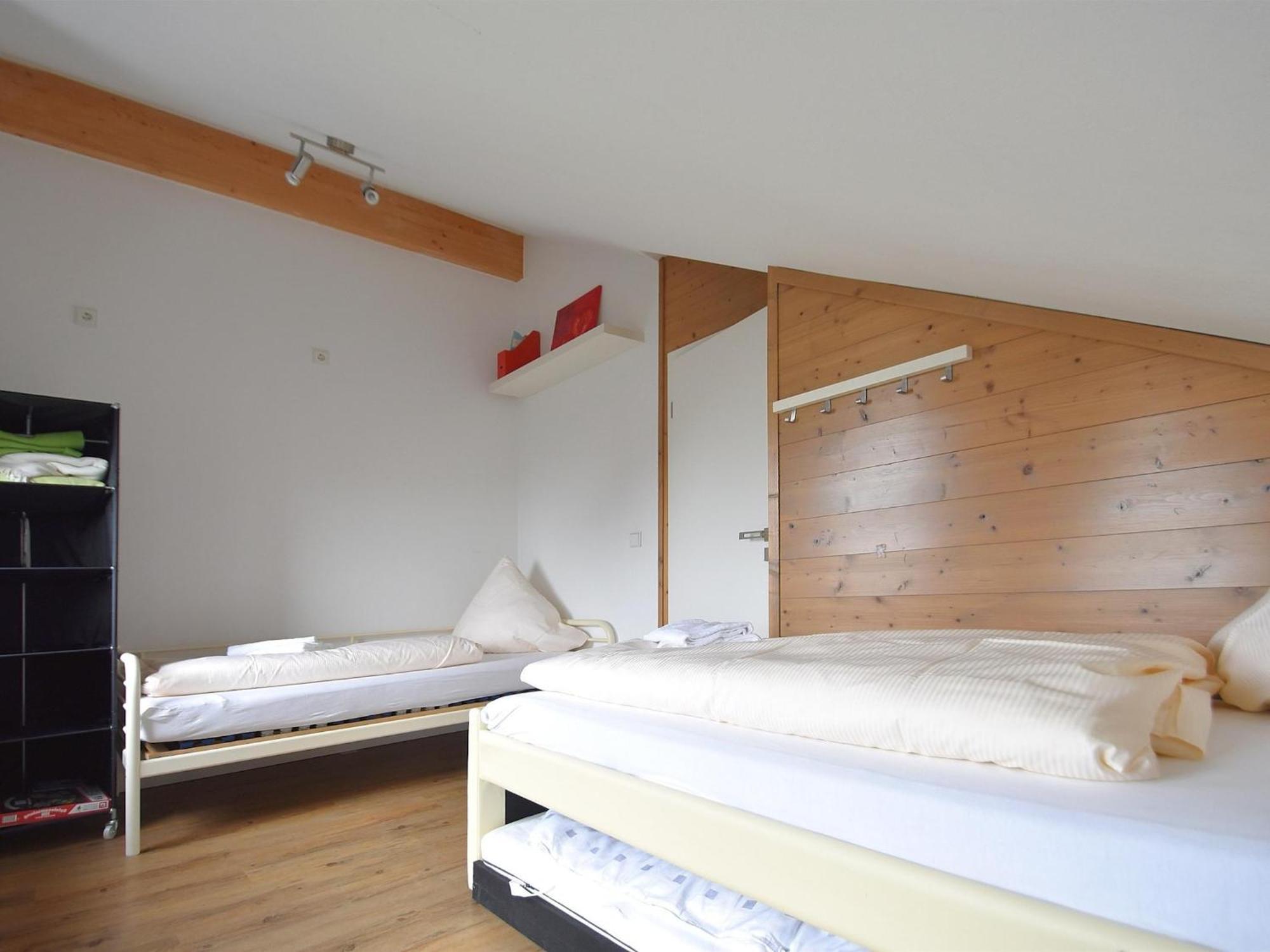 Modern Apartment In Willingen Near Ski Lift ภายนอก รูปภาพ