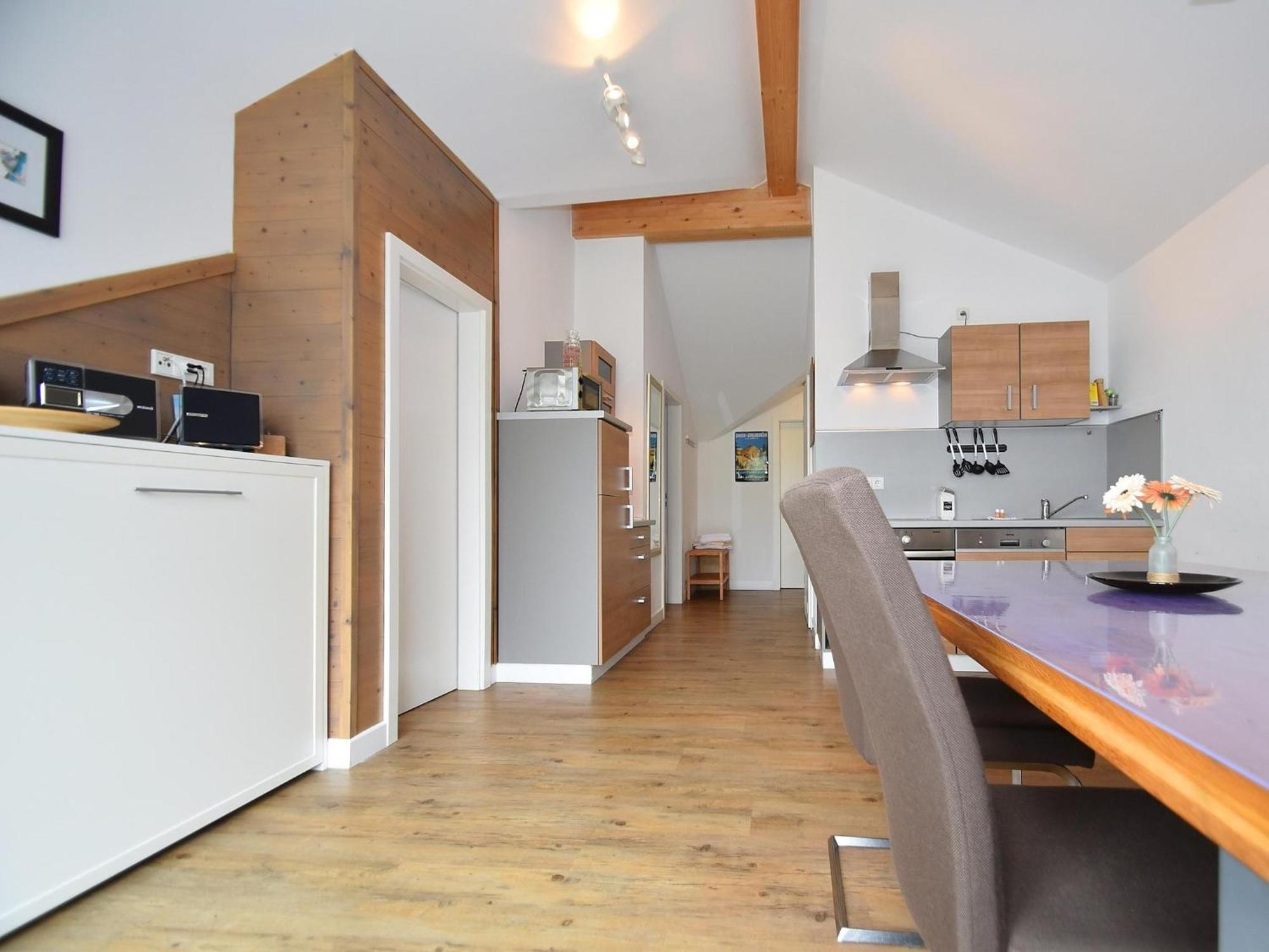 Modern Apartment In Willingen Near Ski Lift ภายนอก รูปภาพ