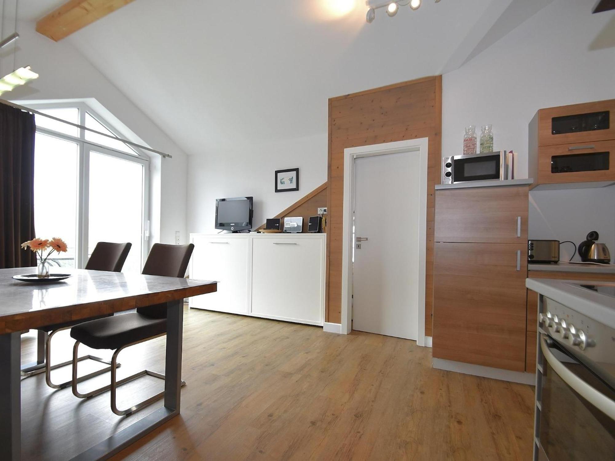 Modern Apartment In Willingen Near Ski Lift ภายนอก รูปภาพ