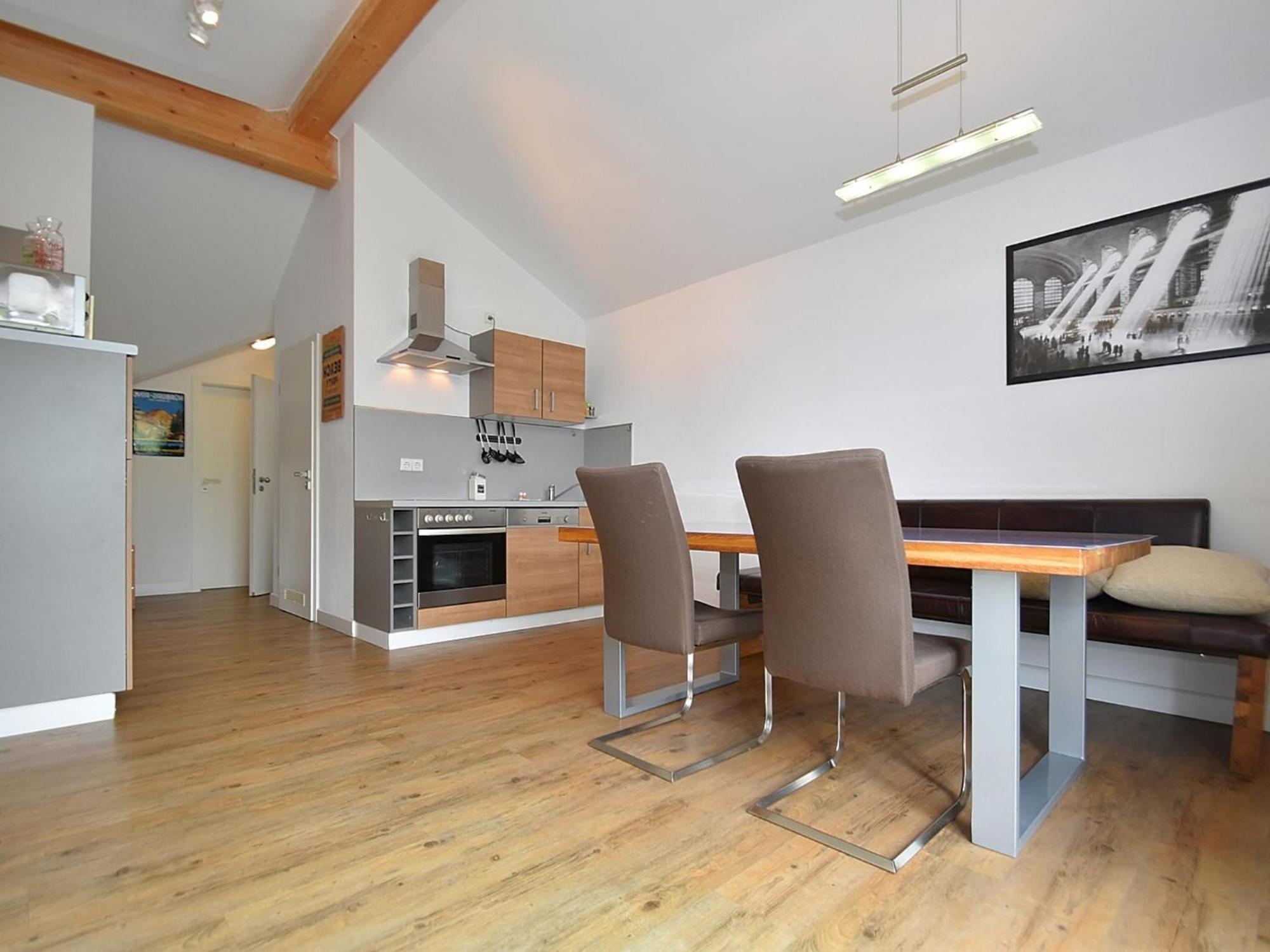 Modern Apartment In Willingen Near Ski Lift ภายนอก รูปภาพ