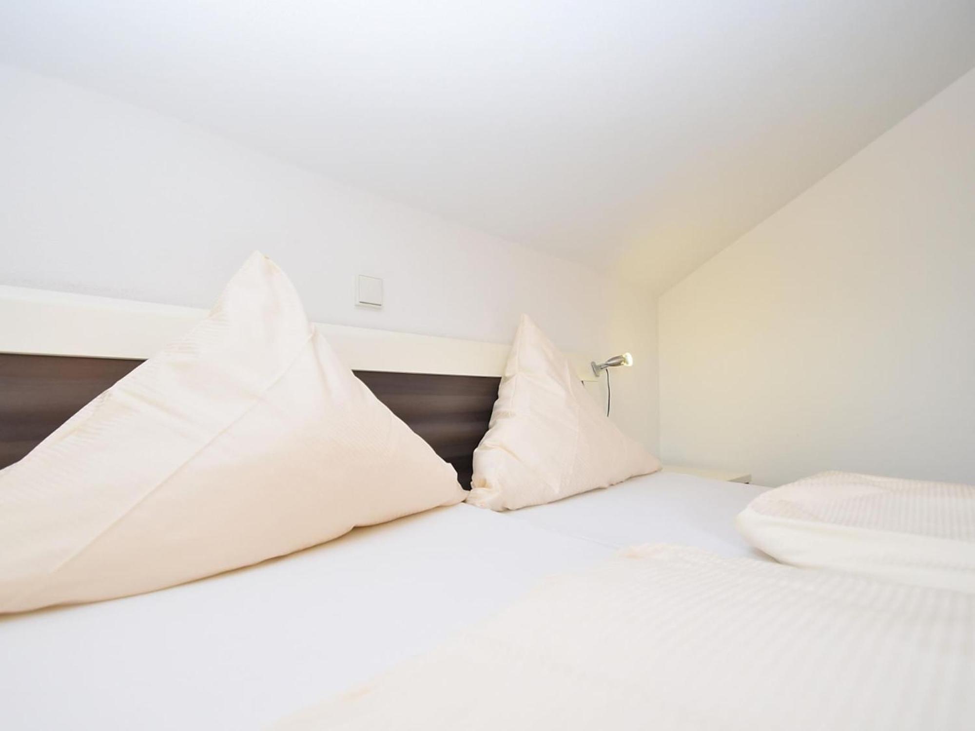 Modern Apartment In Willingen Near Ski Lift ภายนอก รูปภาพ