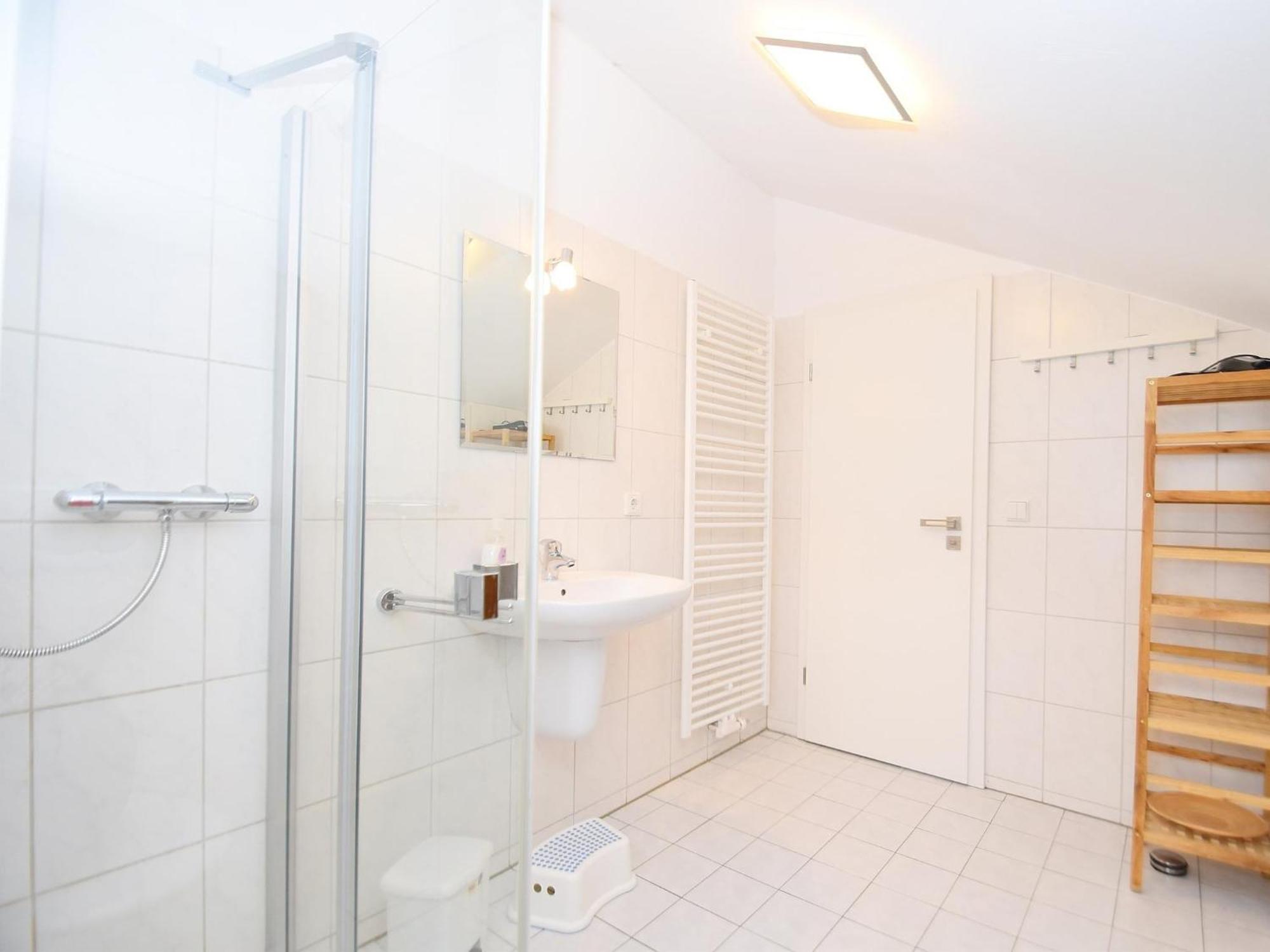 Modern Apartment In Willingen Near Ski Lift ภายนอก รูปภาพ