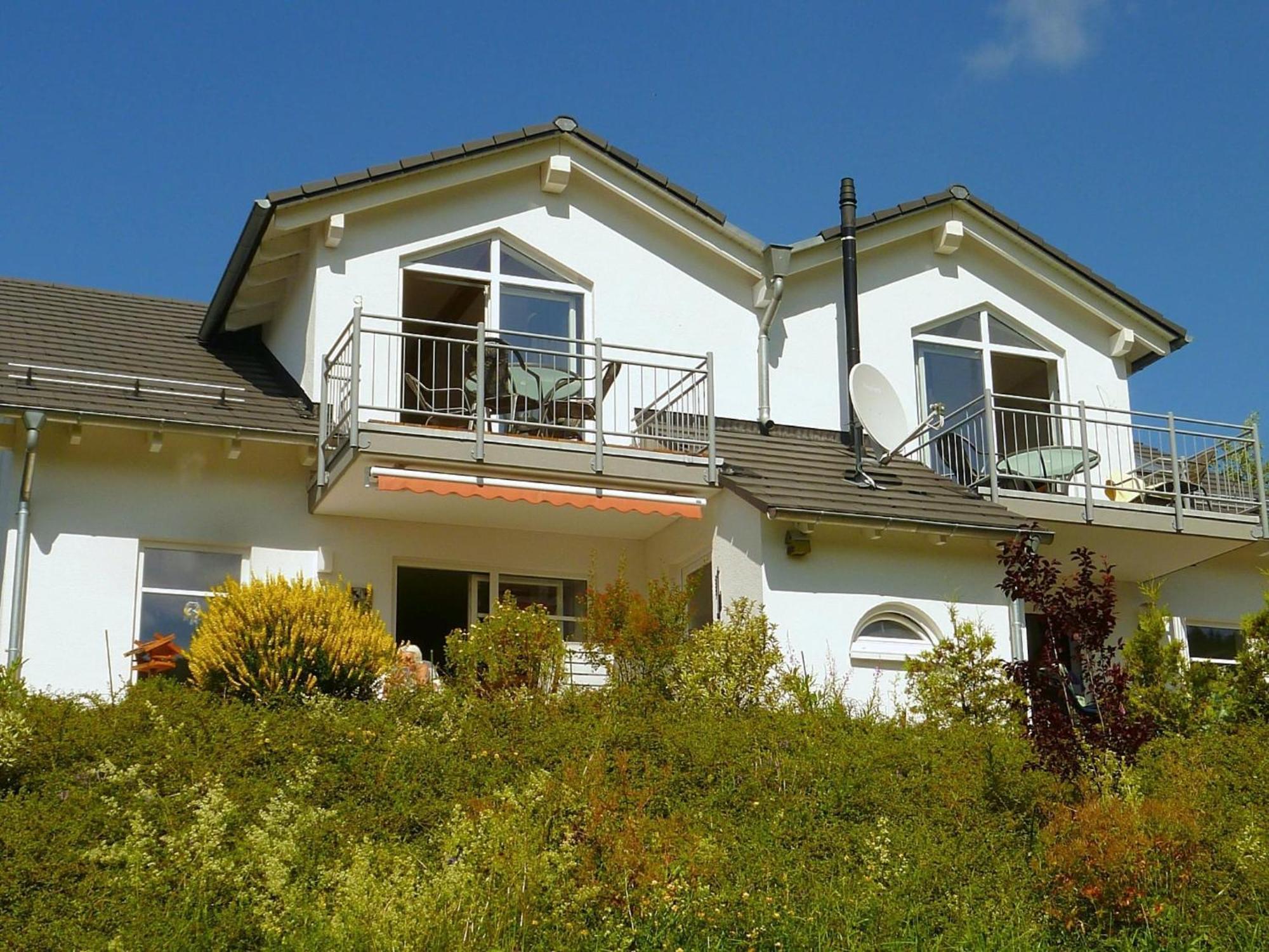 Modern Apartment In Willingen Near Ski Lift ภายนอก รูปภาพ