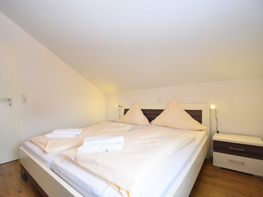 Modern Apartment In Willingen Near Ski Lift ภายนอก รูปภาพ