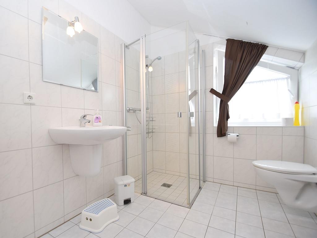 Modern Apartment In Willingen Near Ski Lift ภายนอก รูปภาพ