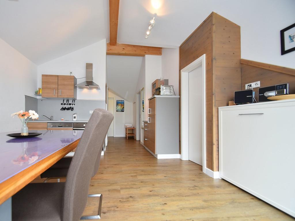 Modern Apartment In Willingen Near Ski Lift ภายนอก รูปภาพ