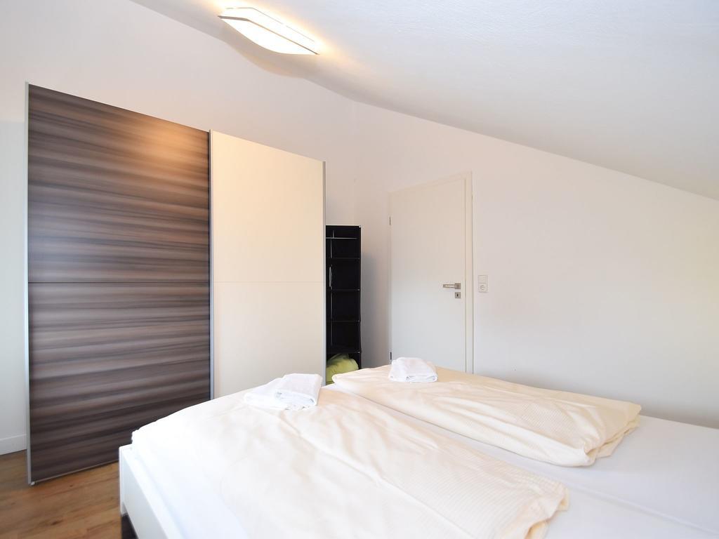 Modern Apartment In Willingen Near Ski Lift ภายนอก รูปภาพ