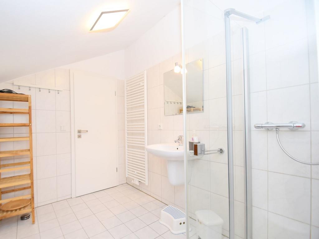 Modern Apartment In Willingen Near Ski Lift ภายนอก รูปภาพ