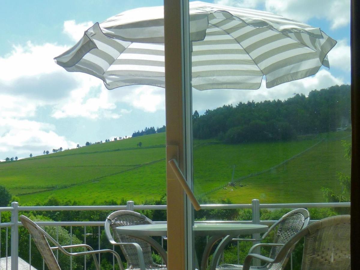 Modern Apartment In Willingen Near Ski Lift ภายนอก รูปภาพ