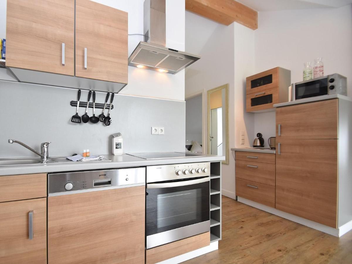 Modern Apartment In Willingen Near Ski Lift ภายนอก รูปภาพ