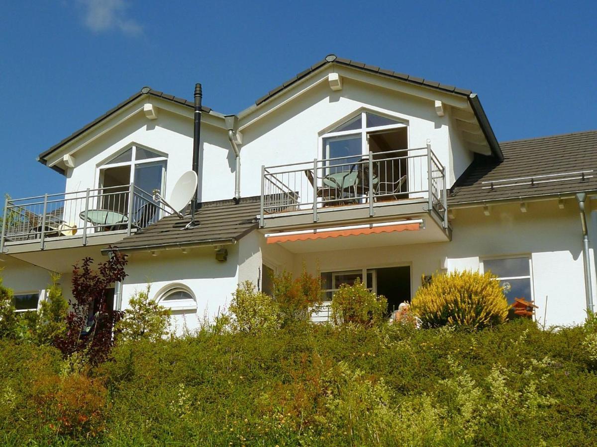 Modern Apartment In Willingen Near Ski Lift ภายนอก รูปภาพ