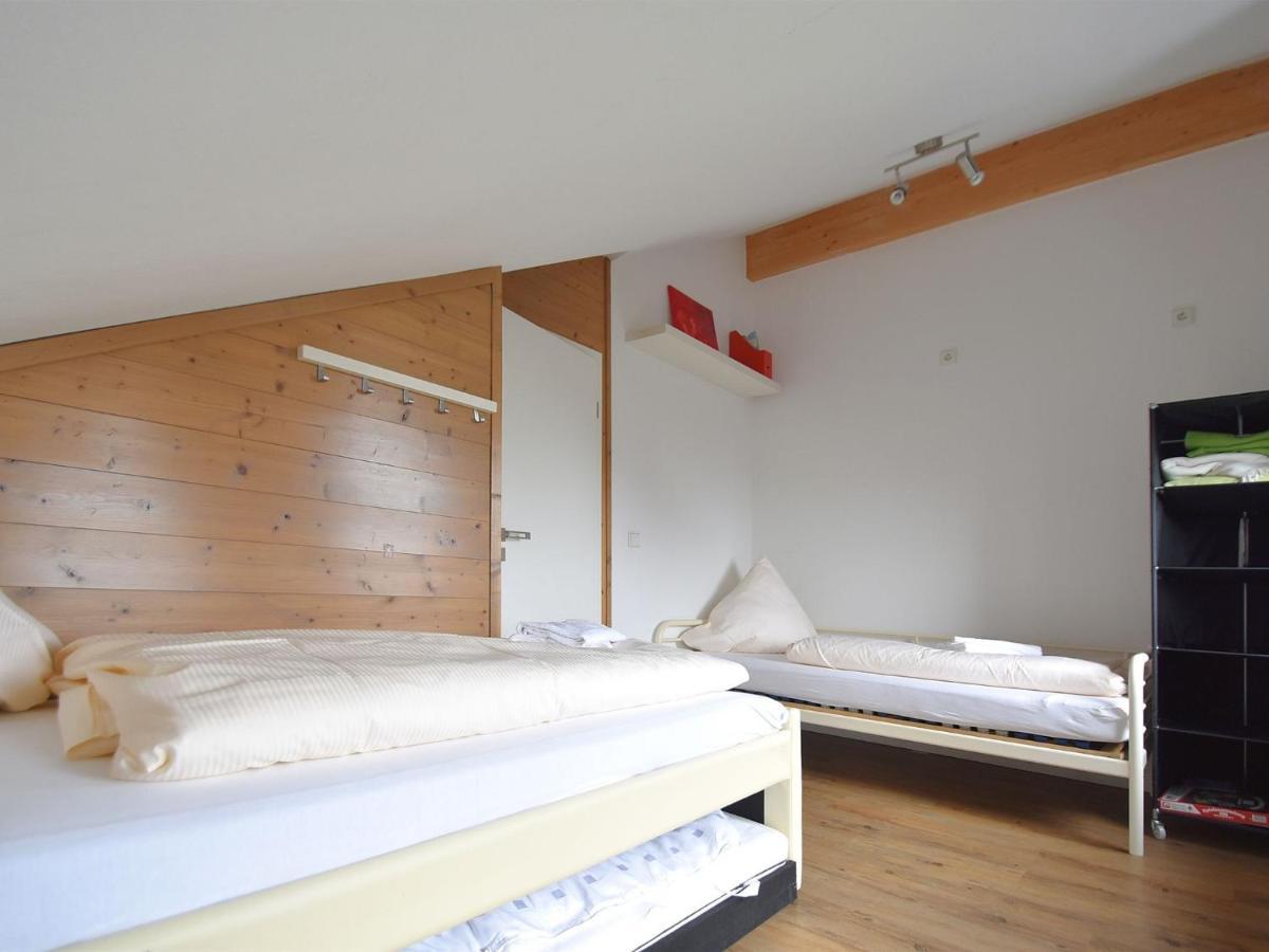 Modern Apartment In Willingen Near Ski Lift ภายนอก รูปภาพ